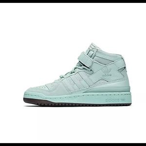 Beyonce x Ivy Park Adidas Forum Mid  FZ4387